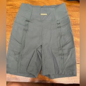 NWOT Gymshark Whitney Simmons Mesh Shorts Size XS